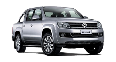 VW Amarok