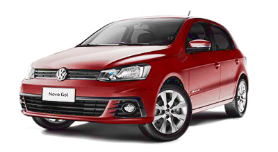 Gol Trend 5 puertas